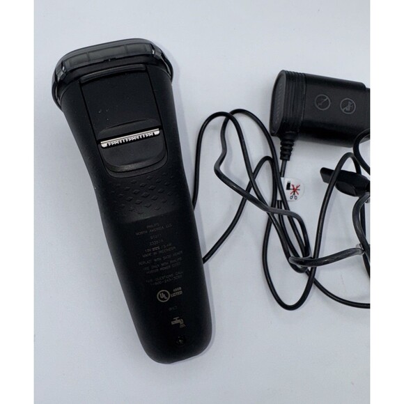 Philips Norelco Series 2000 S1211 Pop-Up Trimmer Wet & Dry Electric Shaver - Picture 2 of 8